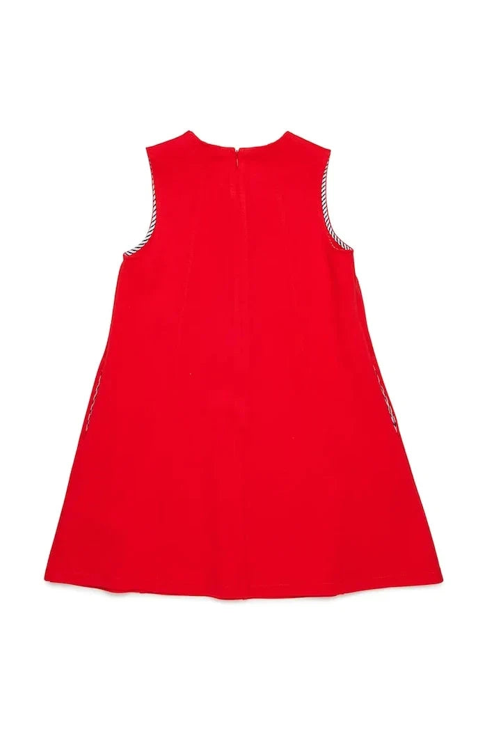 MAX&Co. Kız Çocuk Elbisesi MAXD52F DRESS