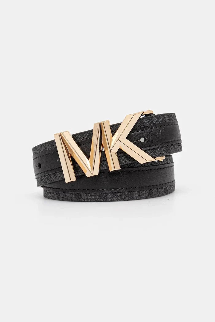 MICHAEL Michael Kors kadın kemeri