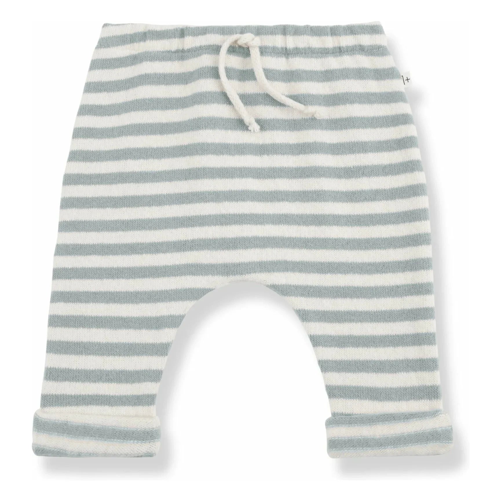 1+ in the family - Vicens Hose | Grau-Blau