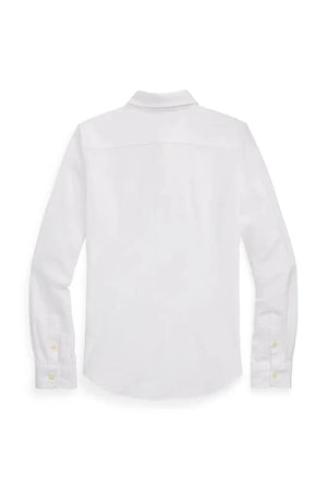 Polo Ralph Lauren Çocuk Pamuklu Gömlek