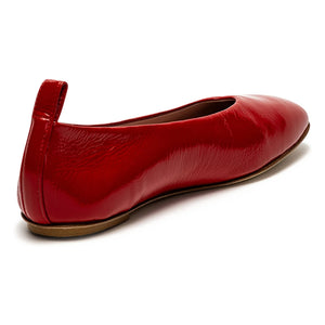 Odare - Ibiza Ballerinas | Rot
