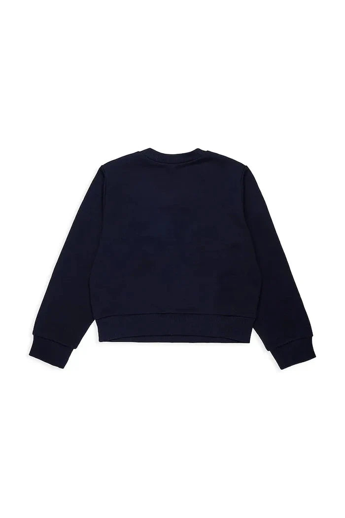 MAX&Co. Çocuk Pamuklu Sweatshirt MAXS3F SWEAT-SHIRT