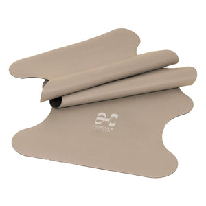 Hercule Studio - Yogamatte Mar | Grau