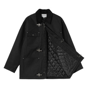 Carhartt WIP - Adair Parka | Schwarz