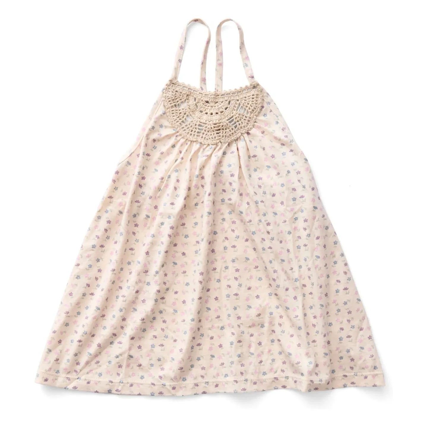 Soor Ploom - Cornelia Bio-Baumwoll-Oberteil | Gebrochenes Weiß