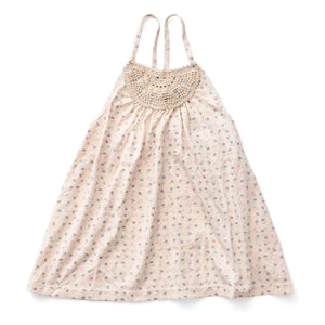 Soor Ploom - Cornelia Bio-Baumwoll-Oberteil | Gebrochenes Weiß