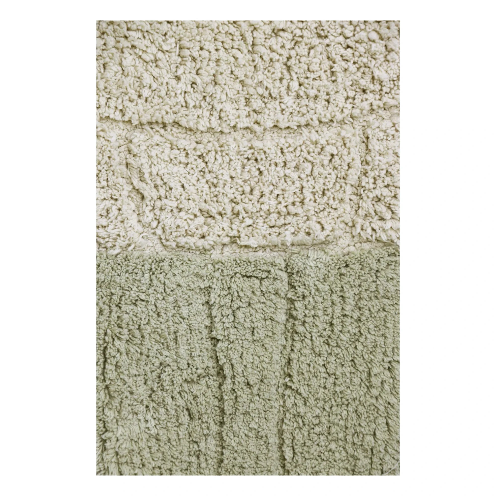 Lorena Canals - Meeresschildkröte Teppich | Olive