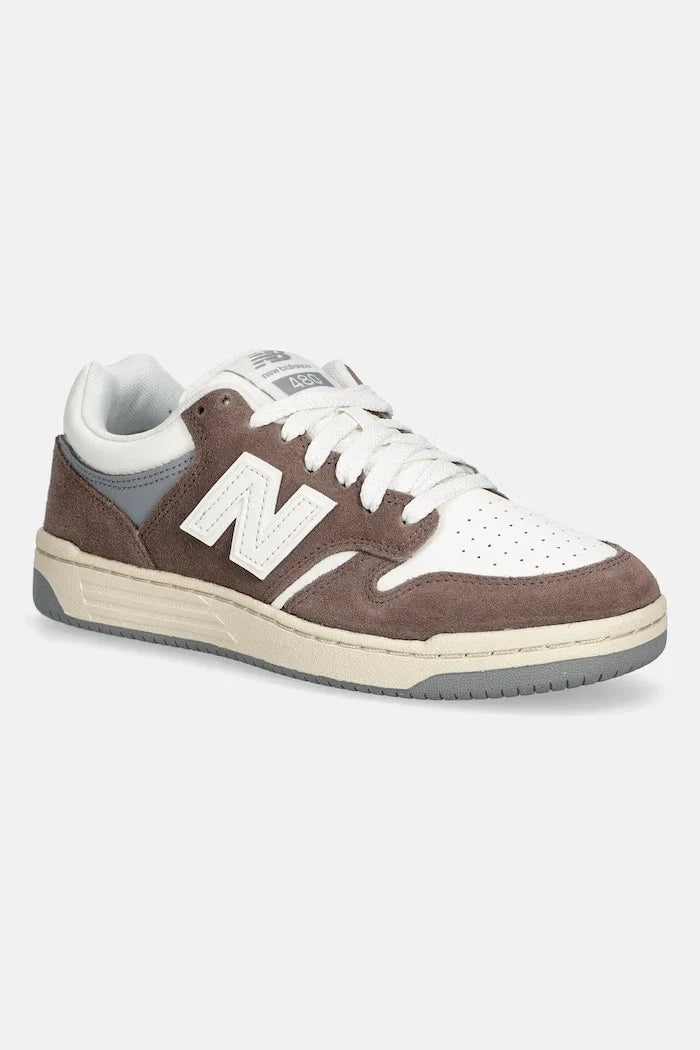New Balance 480 Deri Sneaker