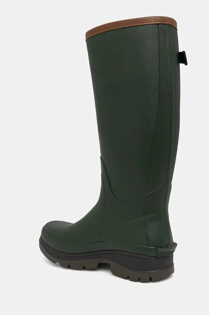 Barbour Tempest Kauçuk Çizme