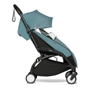 Stokke® - YOYO Fußsack | Aqua