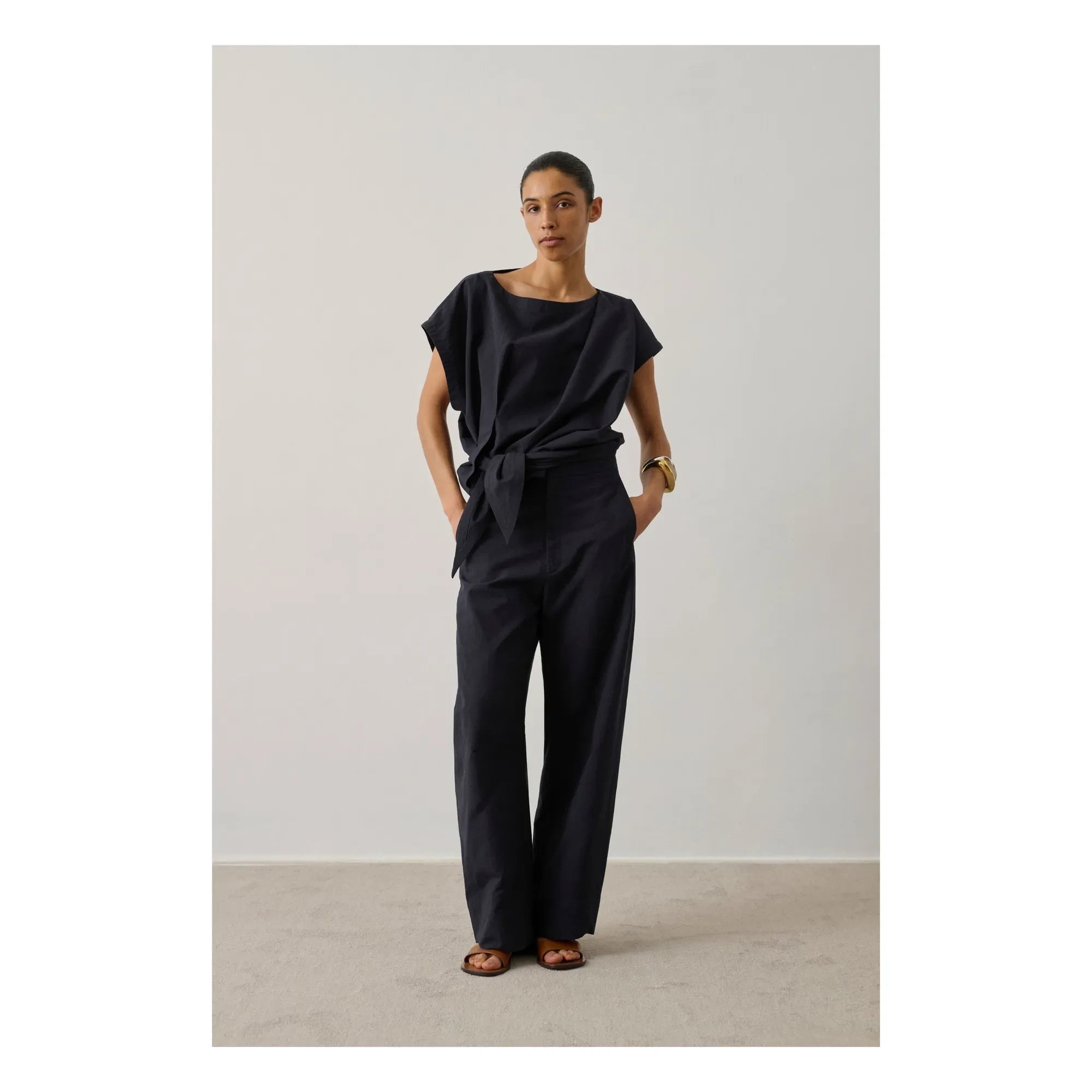 Soeur - Top Itea | Nachtblau