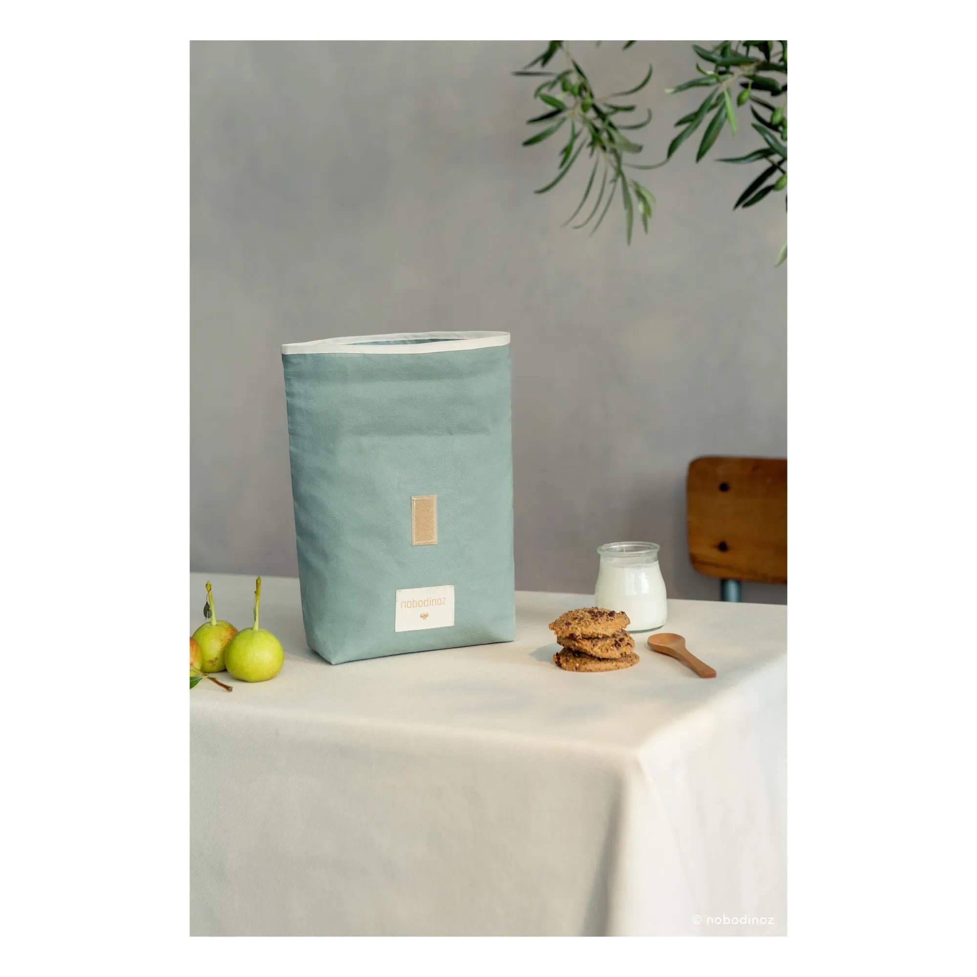 Nobodinoz - Sunshine Wasserdichte Brotdose | Eden Green
