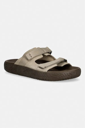 Veja erkek süet terlik ARPOADOR SUEDE