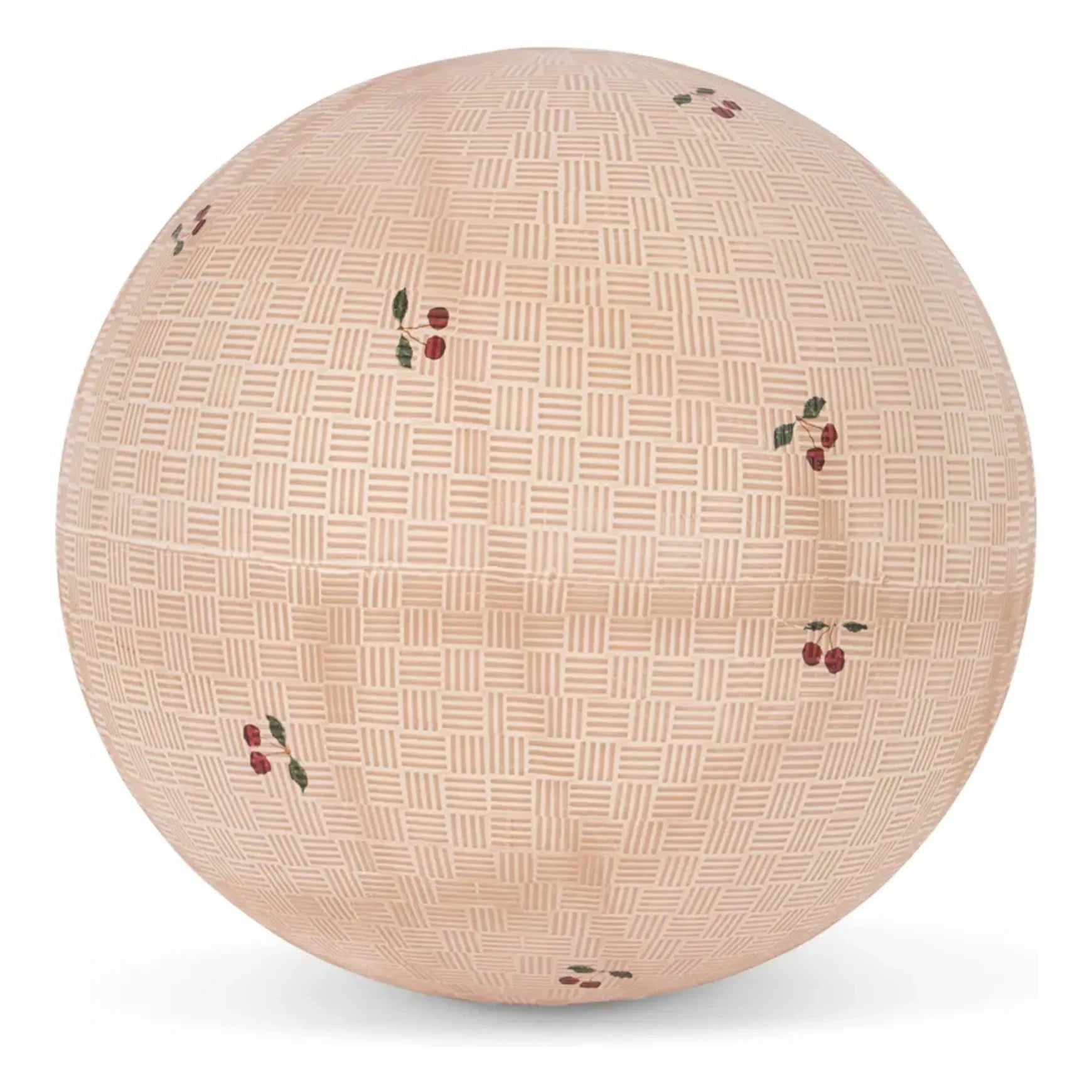 Konges Sløjd - Kirschenballon | Rosa