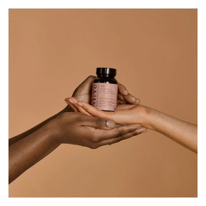 MiYé - Essentiels Nahrungsergänzungsmittel zur Wiederherstellung der Darm- und Intimflora – 30 Tage