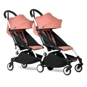Stokke® - YOYO² Connect Çerçeve | Beyaz