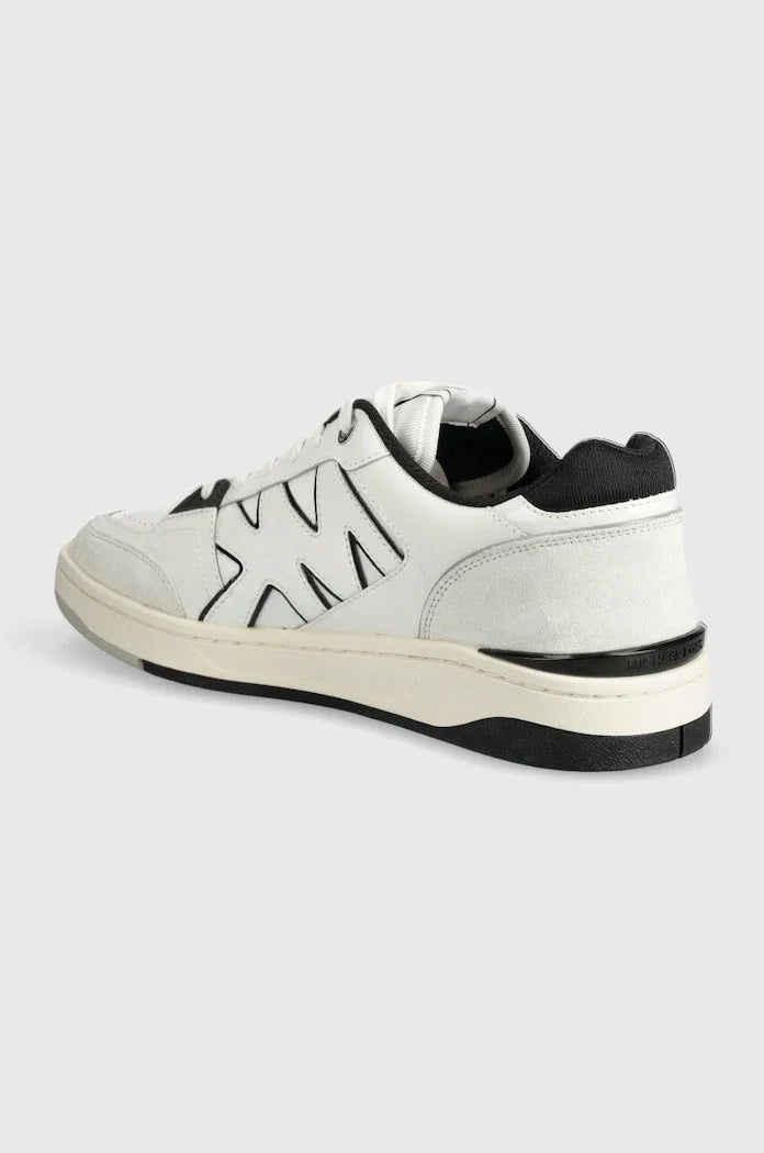 Michael Kors Rebel Deri Sneaker