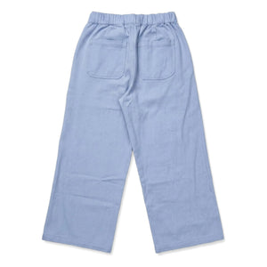Smallable Kid - Paloma Weite Hose | Hellblau