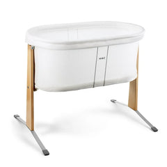 BabyBjörn - Harmony Babywiege 36x72 cm | Weiß