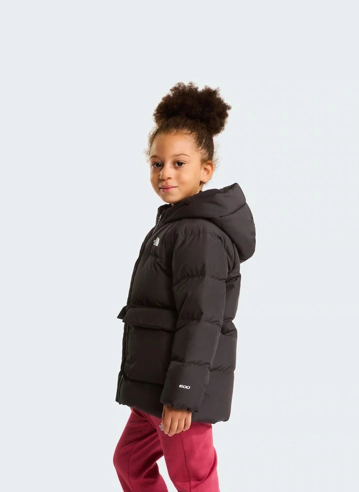 The North Face - North Down Jacke | Schwarz
