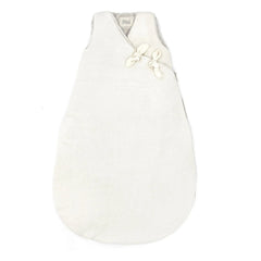 Babyparty - Fleece-Schlafsack | Elfenbein