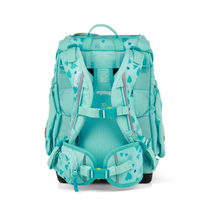Ergobag - Cubo Schulranzen-Set Horsedreambear