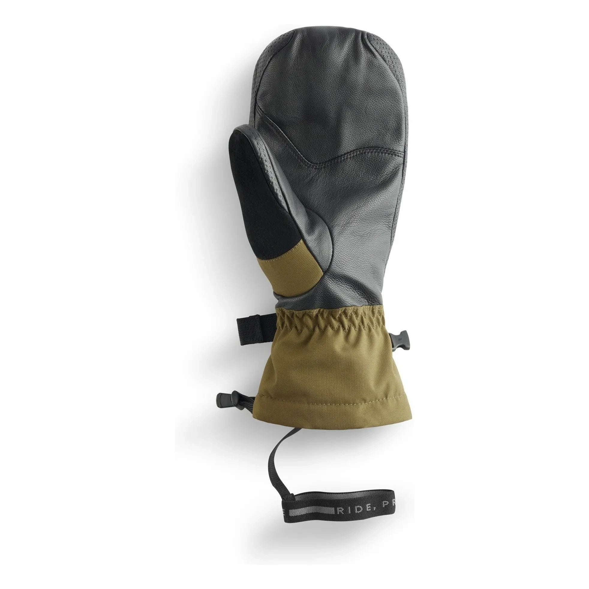 Bild - Anna Kajak Handschuhe | Khaki
