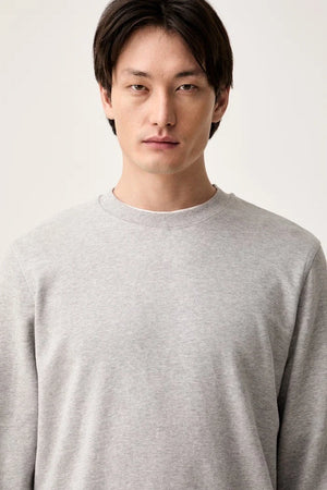 Marc O'Polo erkek pamuklu sweatshirt