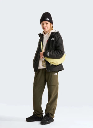 The North Face - Antora Regenjacke | Schwarz