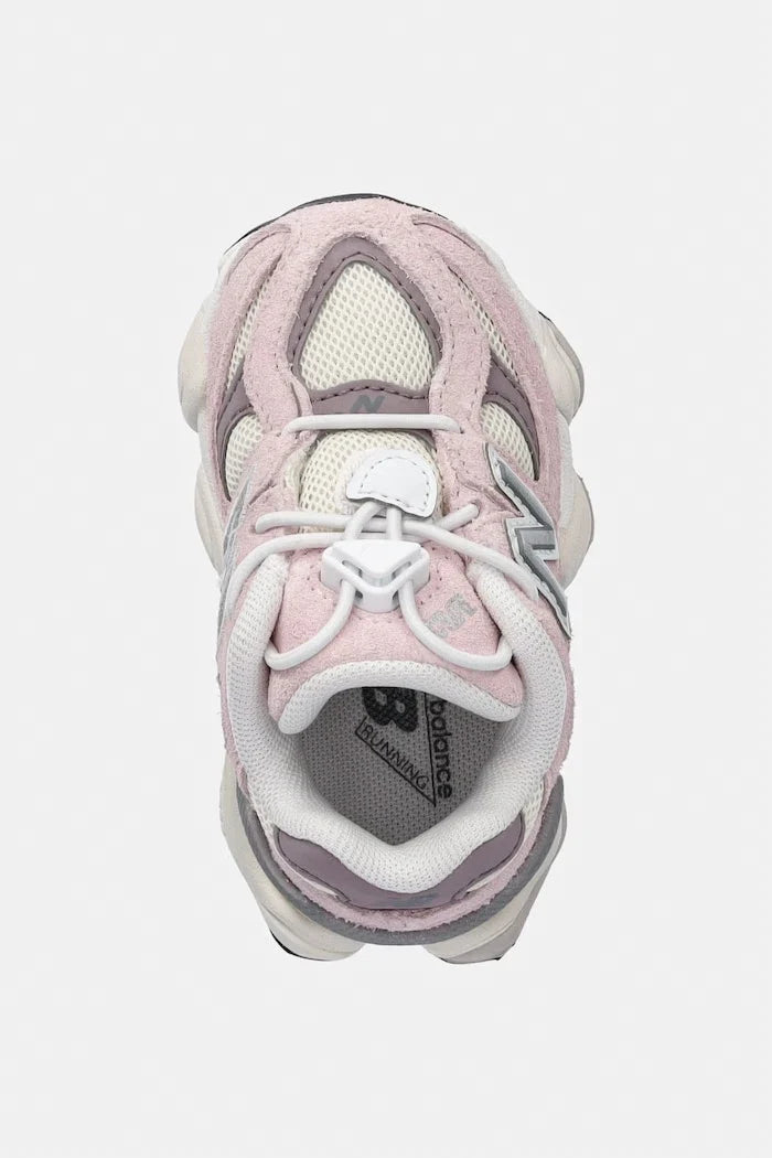 New Balance 9060 çocuk spor ayakkabısı