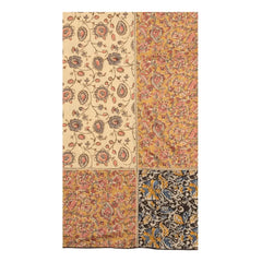Louise Misha - Bio-Baumwolle Carla Tischdecke | Creme