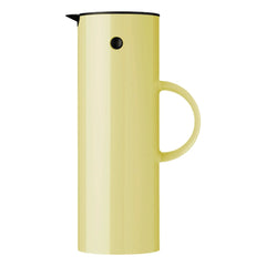 Stelton - Isolierkanne EM77 1L | Gelb