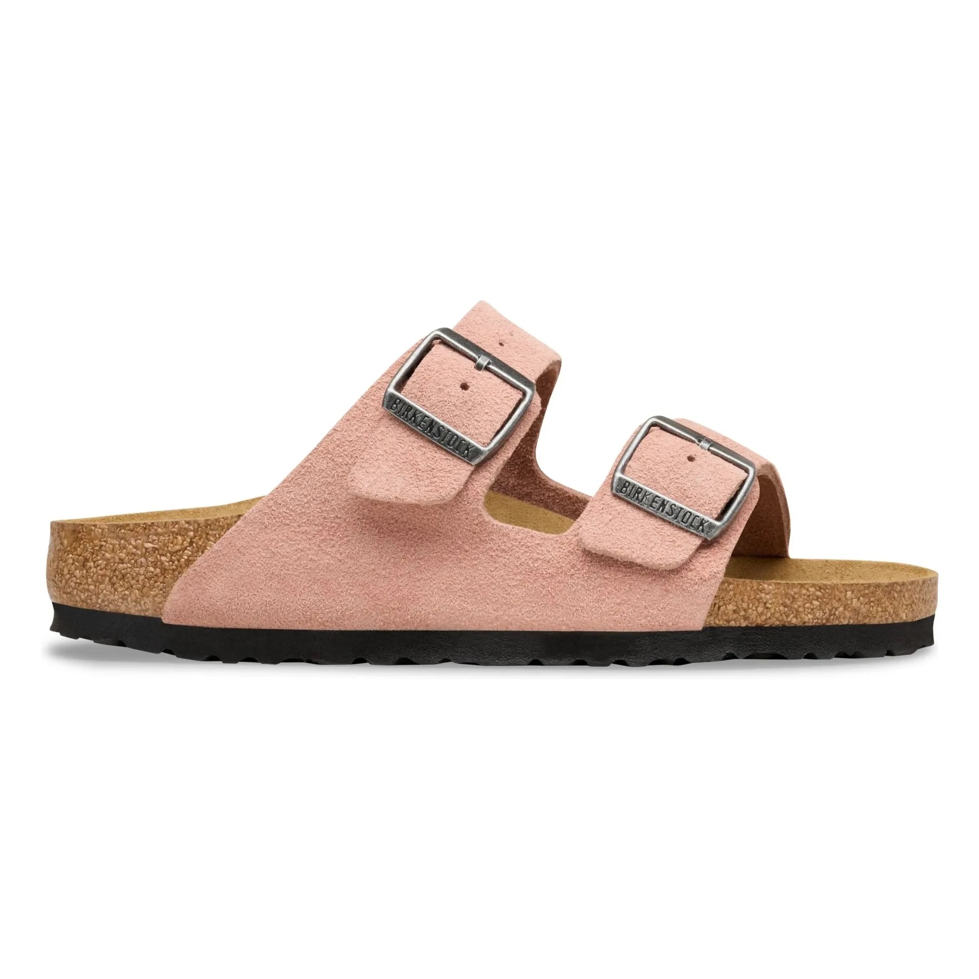 BIRKENSTOCK - Arizona Sandale | Rosa