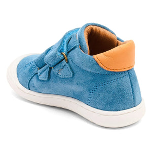 bisgaard - Thor V Sneaker | Blau