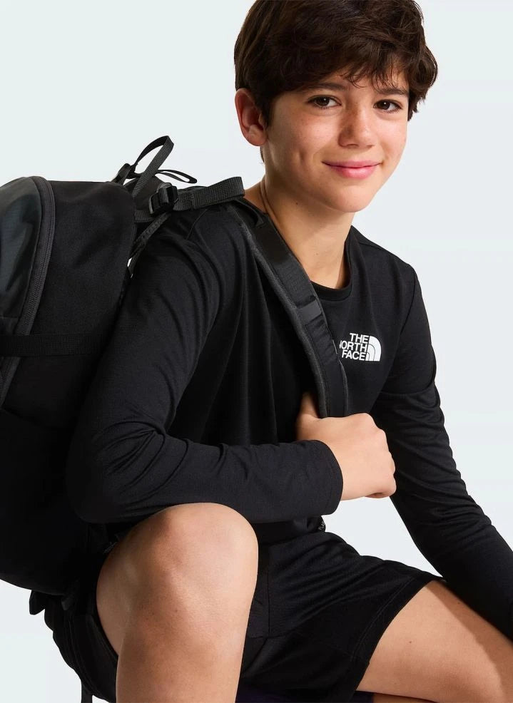 The North Face - The North Face T-Shirt | Schwarz