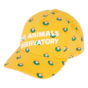 The Animals Observatory - Şapka | Ayçiçeği Sarısı