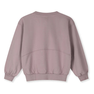 Gray Label - Bio-Baumwoll-Bomberjacke | Mauve