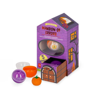 Legami - Mini Silgi Dispenserı - Hatalar Konağı