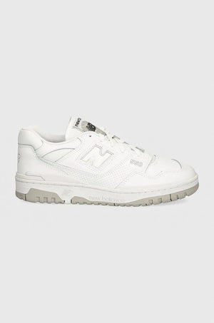 Deri spor ayakkabı New Balance 550
