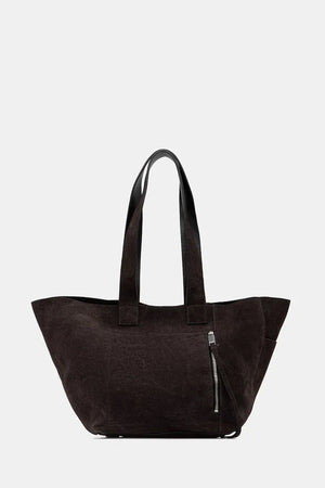 AllSaints ALBA Samttasche
