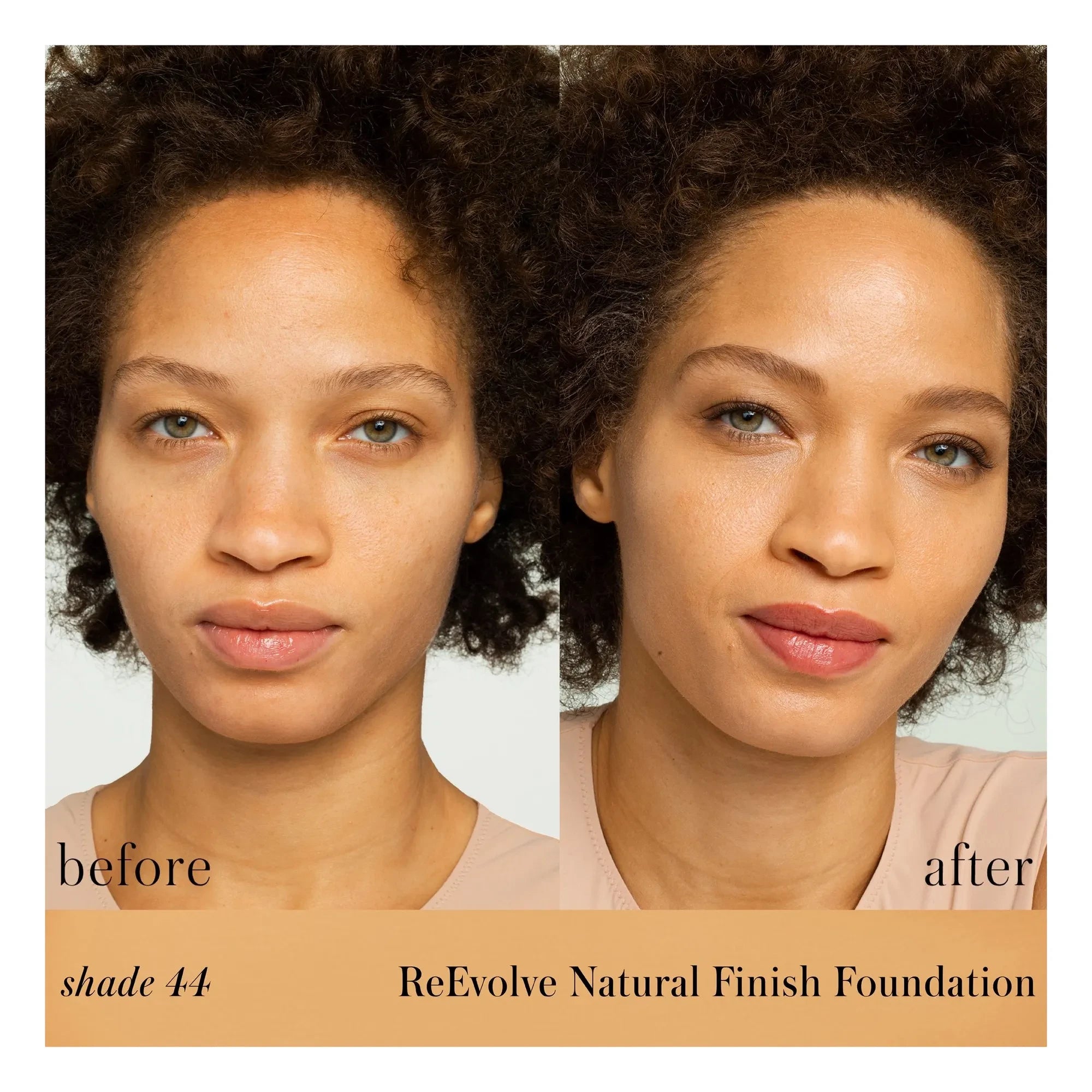 RMS Beauty - ReEvolve Natural Finish Foundation - 29 ml | 44