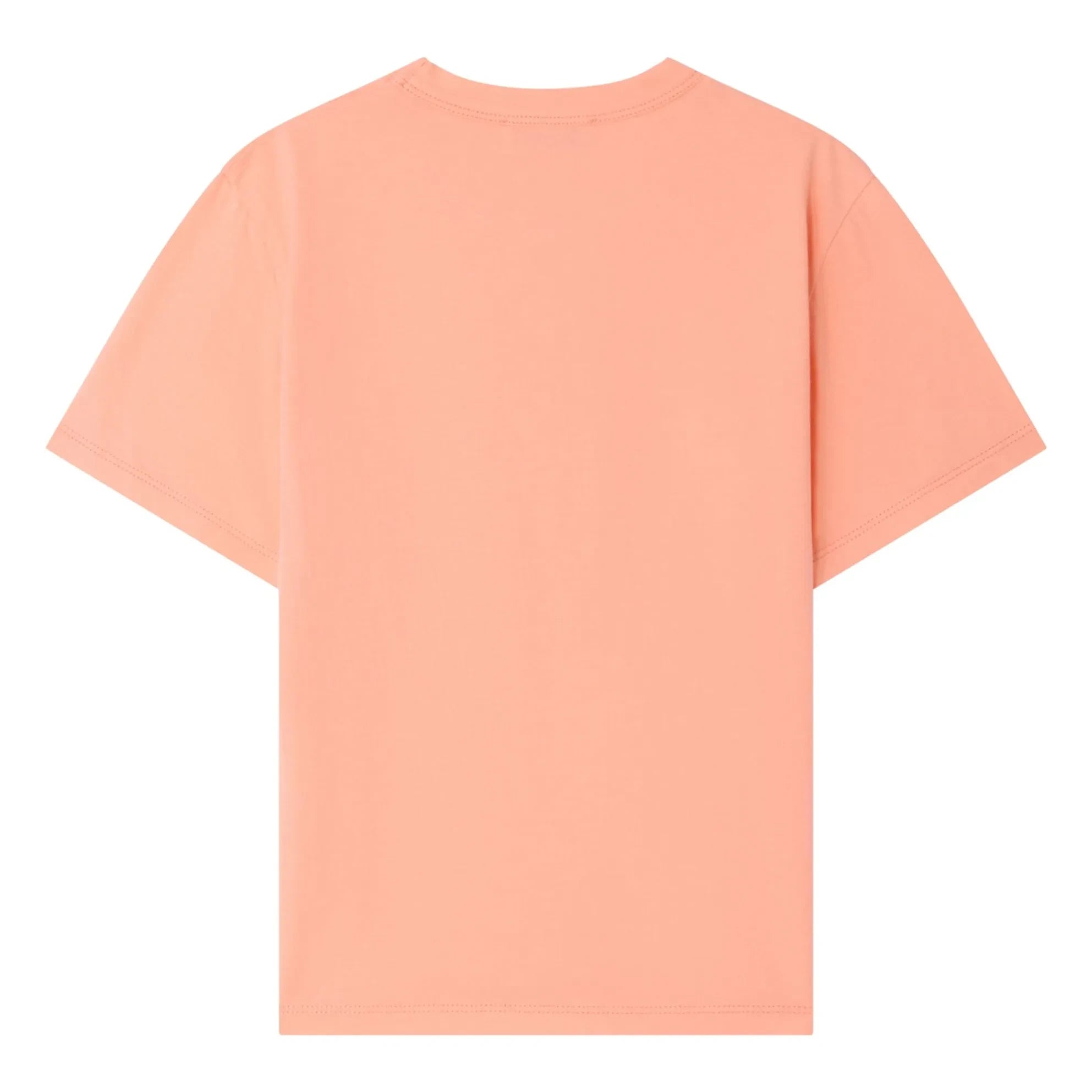 Bonpoint - Elrador T-Shirt aus Bio-Baumwolle | Koralle