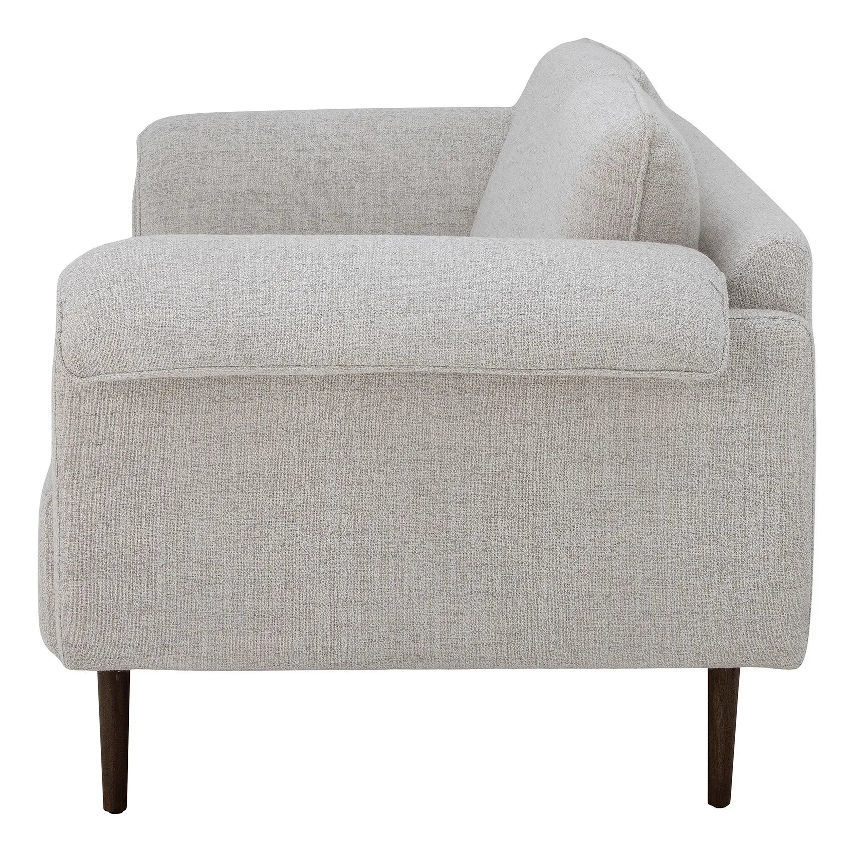 Bloomingville - Chesham 3-Sitzer Sofa | Weiß