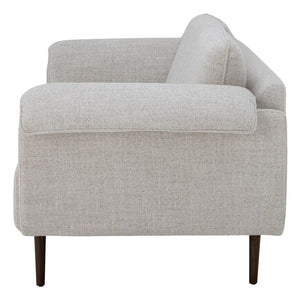 Bloomingville - Chesham 3-Sitzer Sofa | Weiß