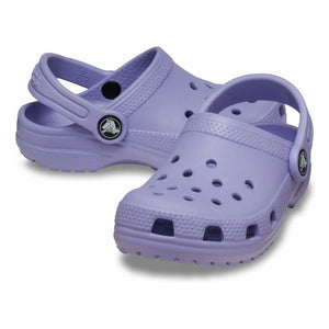 Crocs – Classic Clog | Violett