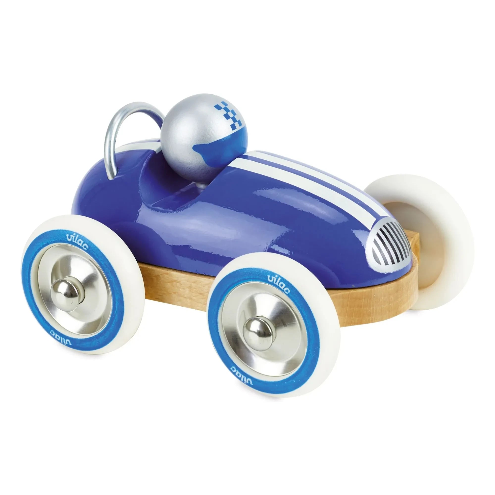 Vilac - Vintage Roadster | Blau