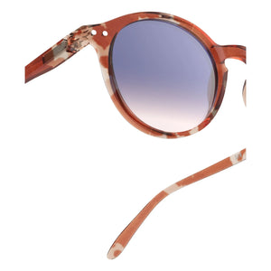 IZIPIZI - Polarisierte Sonnenbrille #D | Rot