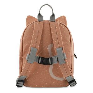 Trixie - Mrs Cat Rucksack | Staubrosa