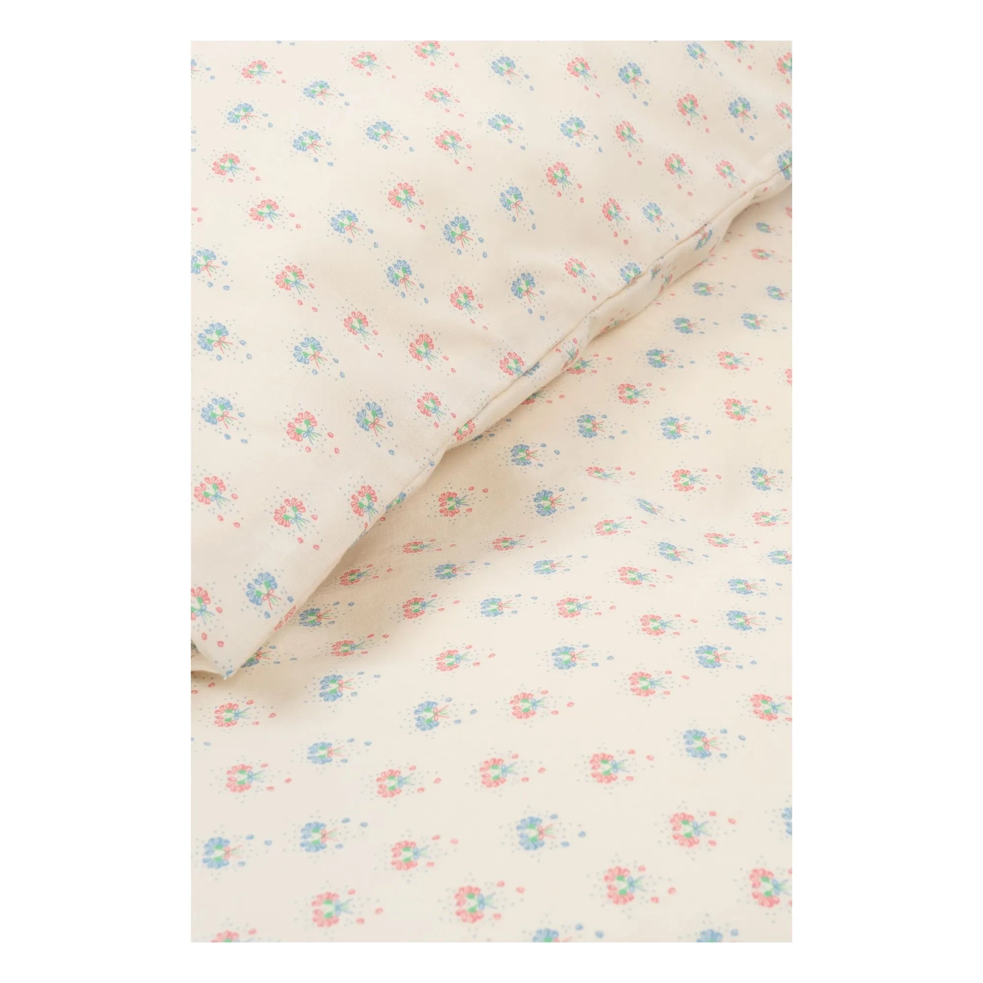 Konges Sløjd - Bettwäsche Pipa Petite | Beige