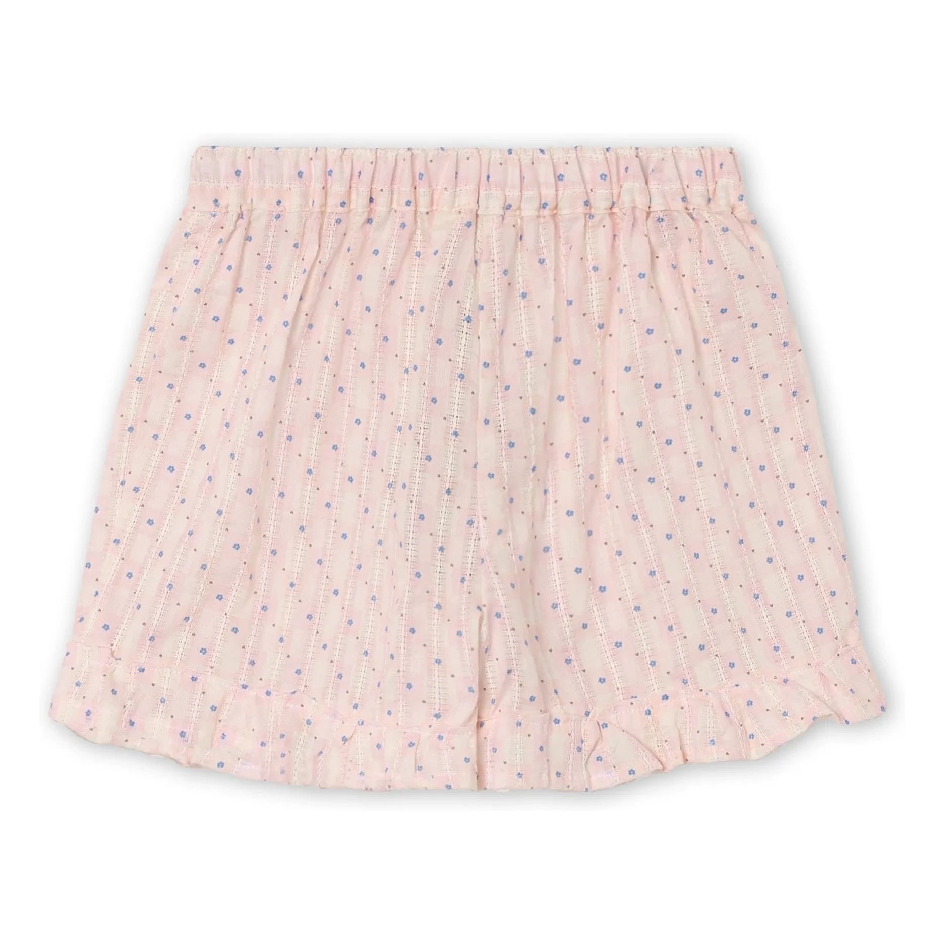 Fliink - Zorro-Shorts | Rosa
